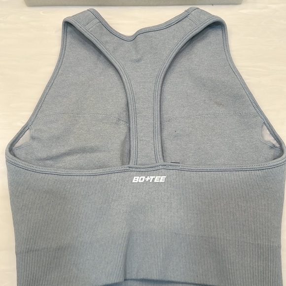 Bo + Tee set - Picture 5 of 7